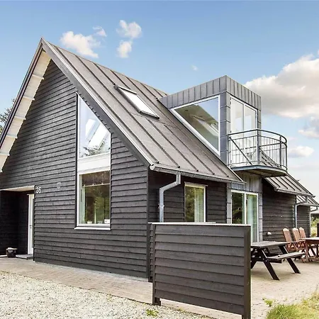 Casa vacanze 454-thisted-havbovej-36