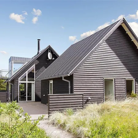 Casa vacanze 454-thisted-havbovej-36 *