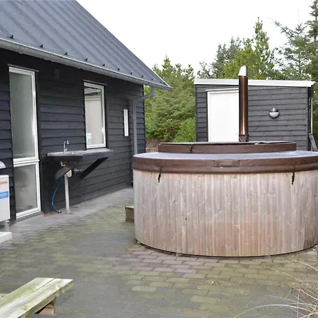 Casa vacanze 454-thisted-havbovej-36 Thisted