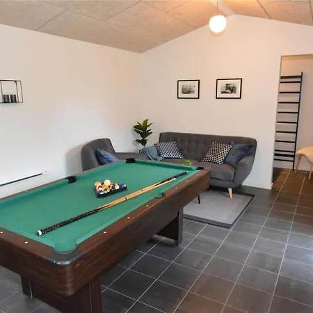 Casa vacanze 454-thisted-havbovej-36