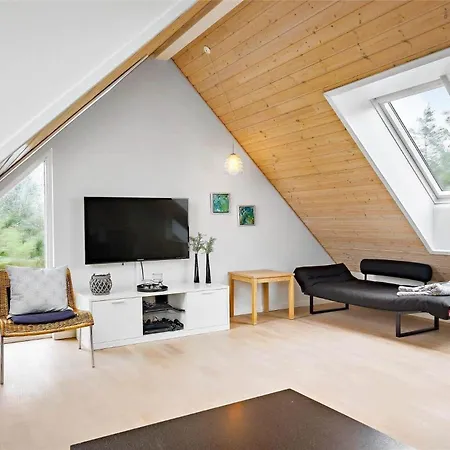 454-thisted-havbovej-36 Casa vacanze *