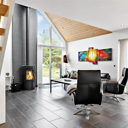 454-thisted-havbovej-36 Casa de Férias Thisted