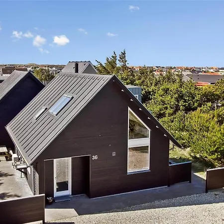 Casa de Férias 454-thisted-havbovej-36 Thisted