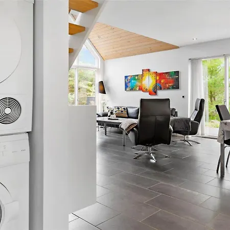 Casa de Férias 454-thisted-havbovej-36