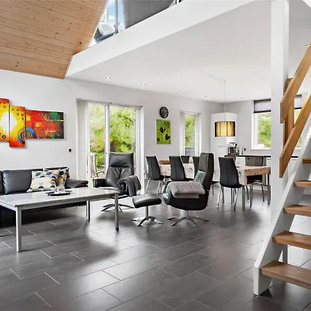 Vakantiehuis 454-thisted-havbovej-36 *