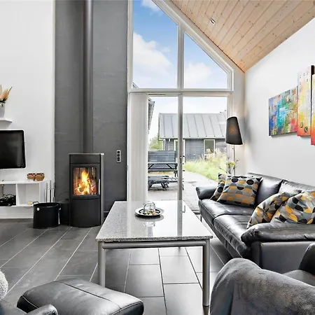 Vakantiehuis 454-thisted-havbovej-36