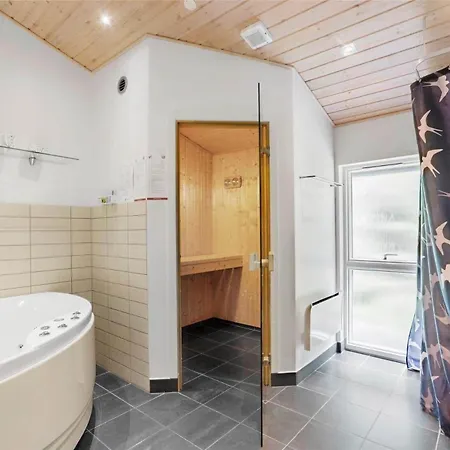 Holiday home 454-thisted-havbovej-36