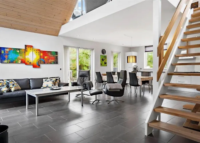 Vakantiehuis 454-thisted-havbovej-36 *