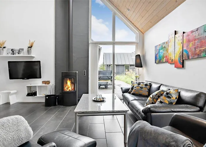 Vakantiehuis 454-thisted-havbovej-36