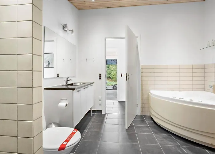 Vakantiehuis 454-thisted-havbovej-36 *